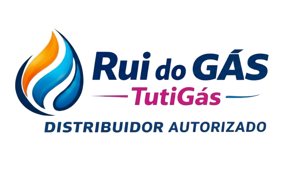 Rui do Gás - Distribuidor Autorizado TutiGás